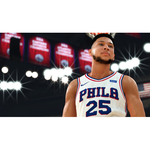 NBA 2K18 Xbox One